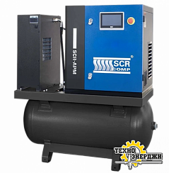 картинка SCR-3(4/5.5)10APM-200FF Mini FF | Техно Энерджи