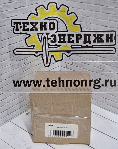 MCM4393 РК клапана минимального давления | Техно Энерджи