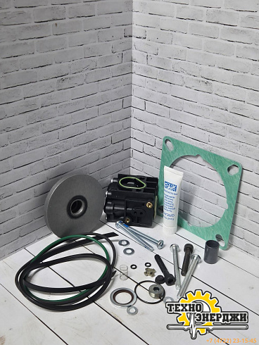 картинка 2902016100 Ремкомплект UNLOADER KIT | Техно Энерджи