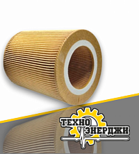картинка 2914502900 Воздушный фильтр для компрессора | Техно Энерджи
