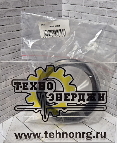 0634100061 Уплотнительное кольцо 07*75*77 4/114,3 | Техно Энерджи