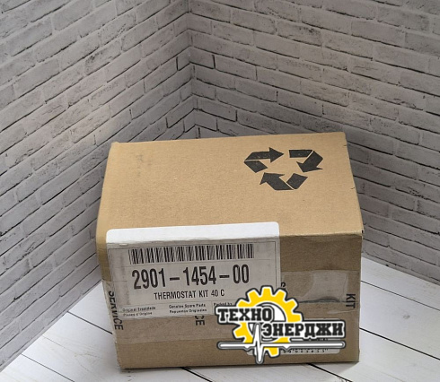 картинка 1641002191 РК THERMOSTATIC KIT SPVS-37P | Техно Энерджи