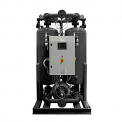 картинка DryAir DBP 10000 (-70С) Осушители с горячей напорной регенерацией | Техно Энерджи