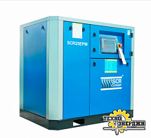 картинка SCR 25 EPM | Техно Энерджи