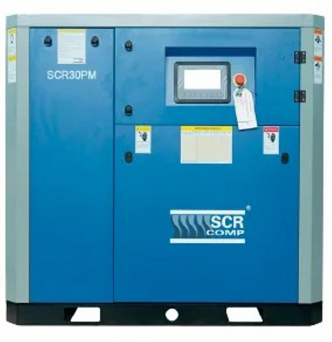 картинка SCR 30 APM | Техно Энерджи
