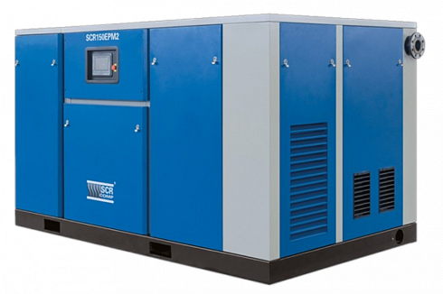 картинка SCR 150 EPM2 | Техно Энерджи
