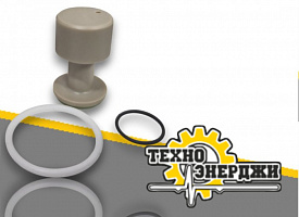 картинка 2901001450 Ремкомплект KIT VALVE CHECK | Техно Энерджи