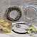 картинка 2901201000 Ремкомплект DRIVE SIDE KIT C146 | Техно Энерджи
