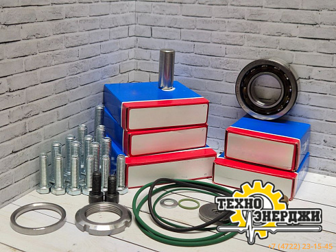 картинка 2901164600 ELEMENT OVERHAUL KIT-C111 | Техно Энерджи