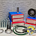 картинка 2901164600 ELEMENT OVERHAUL KIT-C111 | Техно Энерджи