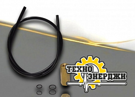 картинка 2901200611 Ремкомплект NON RETURN VALVE KIT | Техно Энерджи