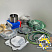 картинка 2901108901 Ремкомплект KIT ELEMENT OVERHAUL | Техно Энерджи