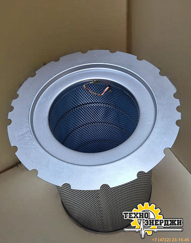 картинка 25300200-022 Сепаратор SCR | Техно Энерджи