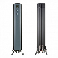 картинка DryAir DMD 20 ( DMD 20 (-70) ) - Адсорбционный осушитель | Техно Энерджи