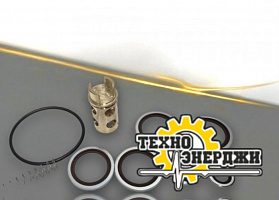картинка 2901145000 Ремкомплект OILSTOP CHECKVALVE KIT | Техно Энерджи