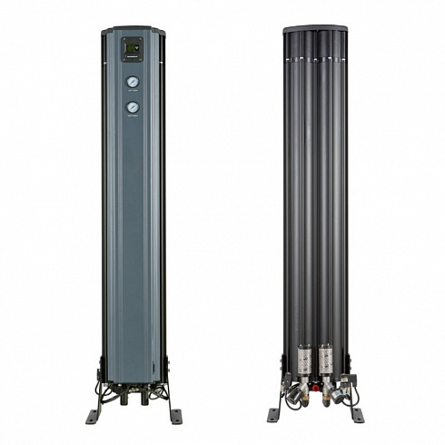 картинка DryAir DMD 180 ( DMD 180 (-70) ) - Адсорбционный осушитель | Техно Энерджи