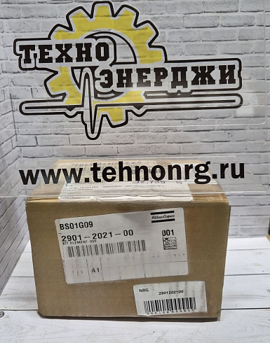 картинка 2901202100 Ремкомплект ELEMENT OVERHAUL KIT C90 | Техно Энерджи