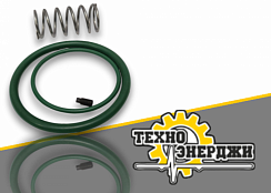 картинка 2901201900 ELEMENT MOUNTING KIT  | Техно Энерджи