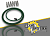картинка 2901201900 ELEMENT MOUNTING KIT  | Техно Энерджи