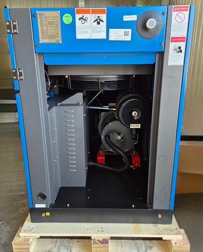картинка SCR 30AMP-10 | Техно Энерджи