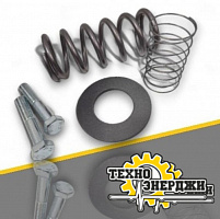 картинка 2901906000 Ремкомплект MPV OVERHAUL KIT | Техно Энерджи