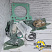 картинка 2901021704 Ремкомплект OIL STOP/CHECK VALVE KIT C111 | Техно Энерджи