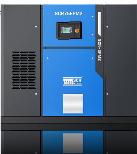 картинка SCR 75EPM2 | Техно Энерджи