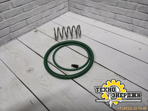 картинка 2906096300 Ремкомплект GA90/160 OIL BYPASS VLV KIT | Техно Энерджи