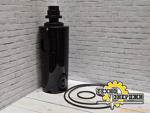 картинка 2901074900 KIT DRAIN WSD250-750 | Техно Энерджи