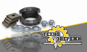 картинка 2906057100 Ремкомплект FLEXMASTER JOINT KIT | Техно Энерджи