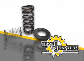 картинка 2901139900 Ремкомплект KIT ELEMENT | Техно Энерджи