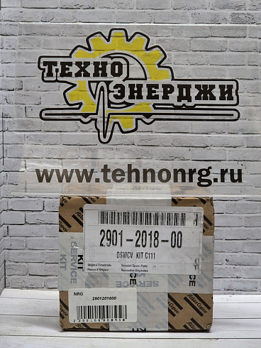 картинка 2901201800 Ремкомплект OSV/CV  KIT C111 | Техно Энерджи