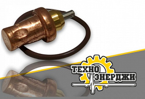 картинка 1641002191 РК THERMOSTATIC KIT SPVS-37P | Техно Энерджи