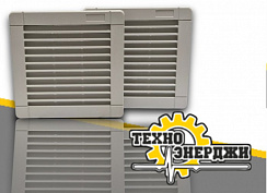 картинка 2901200612 Ремкомплект KIT CUBICLE FILTERS | Техно Энерджи