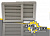 картинка 2901200612 Ремкомплект KIT CUBICLE FILTERS | Техно Энерджи