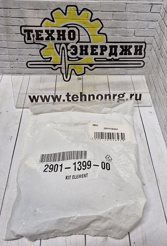 картинка 2901139900 Ремкомплект KIT ELEMENT | Техно Энерджи
