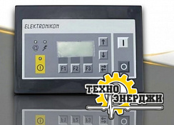 картинка 1900070004 Блок упр.компрессором ELEKTRONIKON | Техно Энерджи