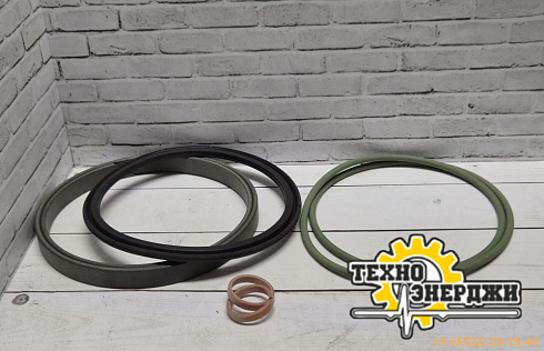 картинка 2901990422  Ремкомплект MPV KIT | Техно Энерджи