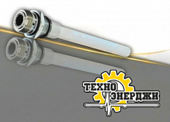 картинка 2200751735 РК (NIPPLES DISOL.M24X1.75) | Техно Энерджи