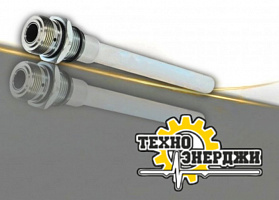 картинка 2200751735 РК (NIPPLES DISOL.M24X1.75) | Техно Энерджи