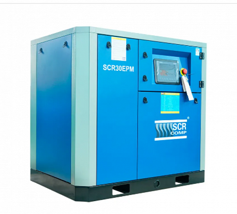 картинка SCR 30 EPM | Техно Энерджи