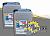 картинка SmartOil 3000 (20л) Kомпрессорное масло | Техно Энерджи