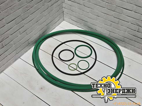 картинка 29012029000 Ремкомплект ELEM. MOUNT. KIT C146 MB | Техно Энерджи