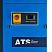 картинка ATS DSI 1400   Рефрижераторный осушитель | Техно Энерджи