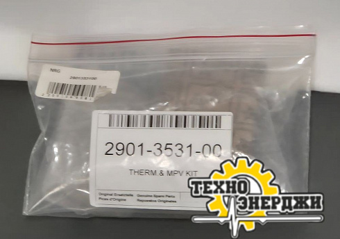 картинка 2901353100 Ремкомплект Therm mpv kit | Техно Энерджи