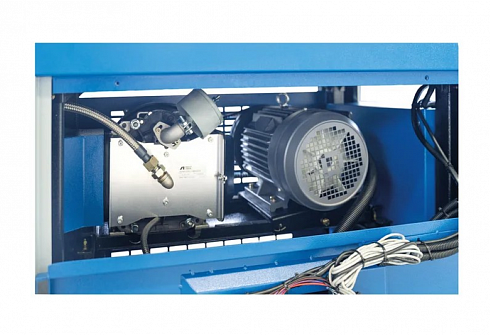 картинкаSCR 10XA-8/10 | Техно Энерджи