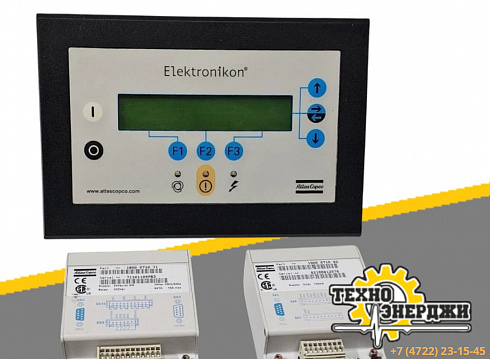 картинка 1900071103 Контроллер Elektronikon  | Техно Энерджи