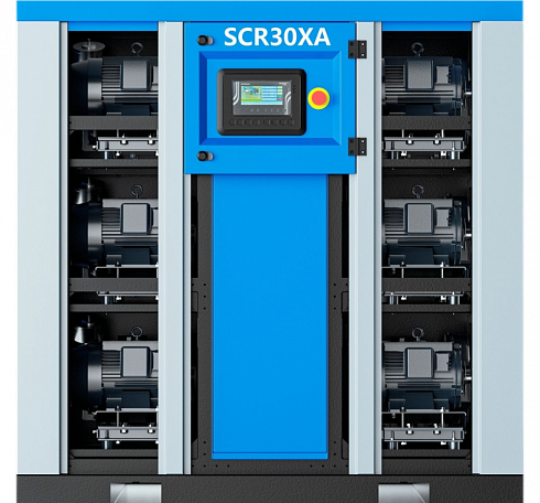 картинкаSCR 30XA-8/10 | Техно Энерджи