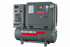 INVERSYS PLUS 15 -7/10/13 500D Compact | Техно Энерджи