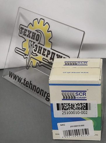 картинка 25100010-002 Воздушный фильтр SCR | Техно Энерджи